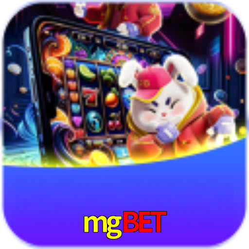 Imagem promocional da mgbet mostrando a plataforma e suas vantagens